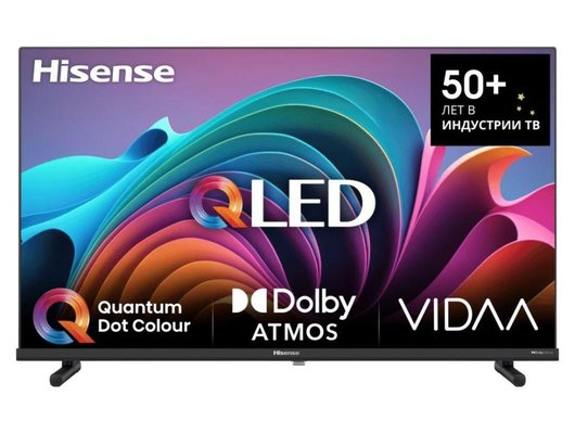 Smart телевизор HISENSE 40A5NQ